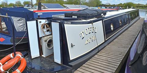 Boat 120396