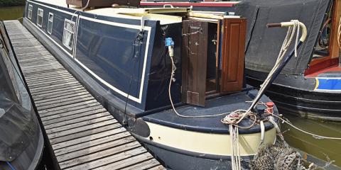 Boat 120400