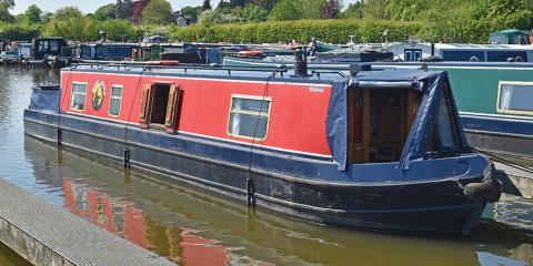 Boat 120401