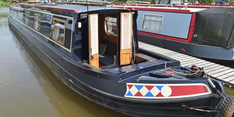 Boat 120405