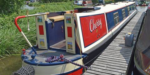 Boat 120407