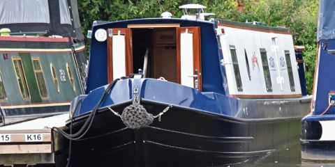 Boat 120417
