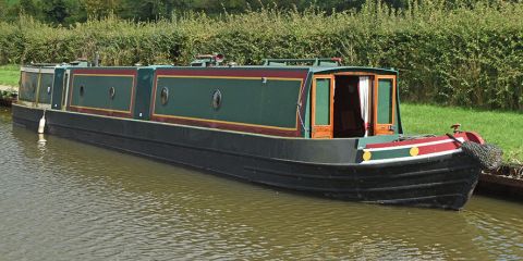 Boat 120421
